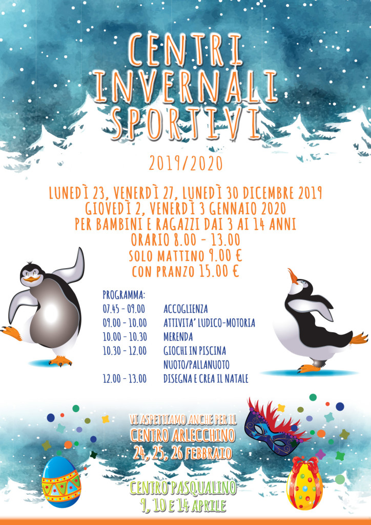 centri-invernali