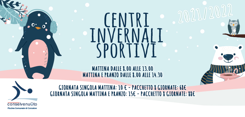 CENTRI INVERNALI 21x10 CM-2021 CONSELVE ok.indd