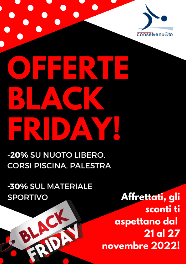 Sconti su abbonamenti piscina/palestra/centro benessere e materi