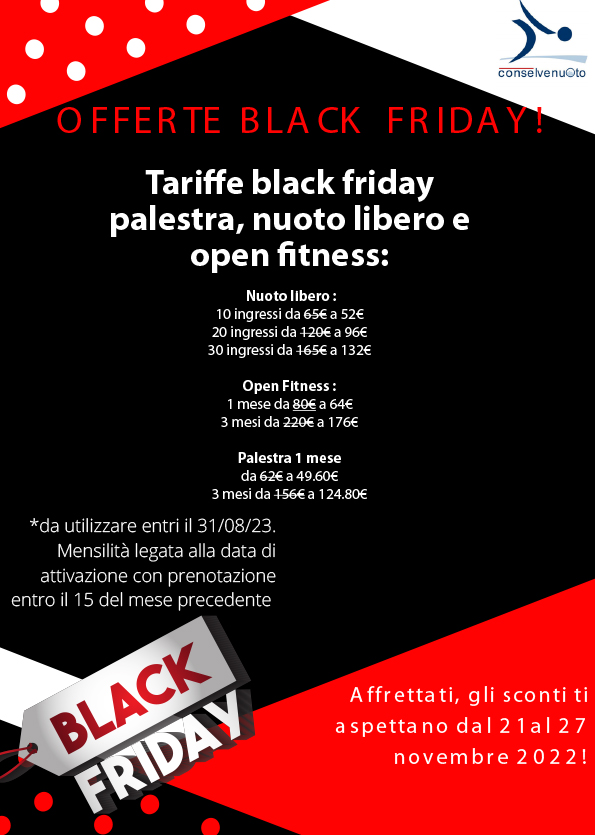 black friday 2
